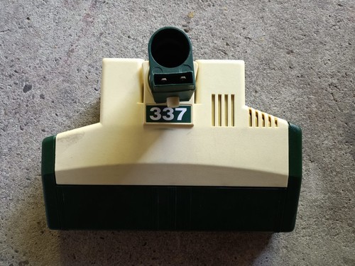 battitappeto per aspirapolvere